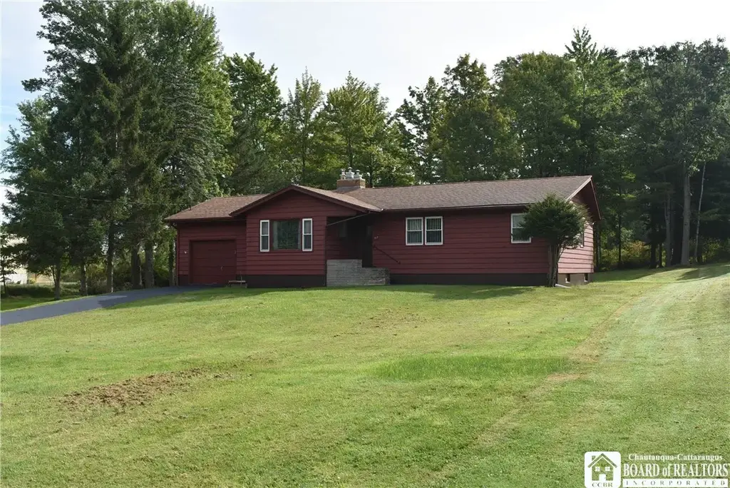 217 Winchester Road, Busti