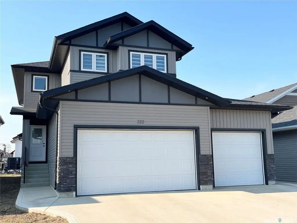 222 Nightingale Road, Saskatoon