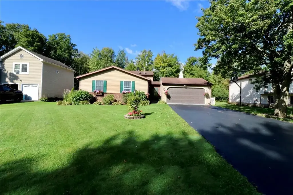 80 Reddick Lane, Ogden