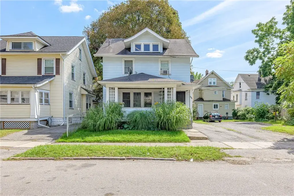 794 Seward Street, Rochester