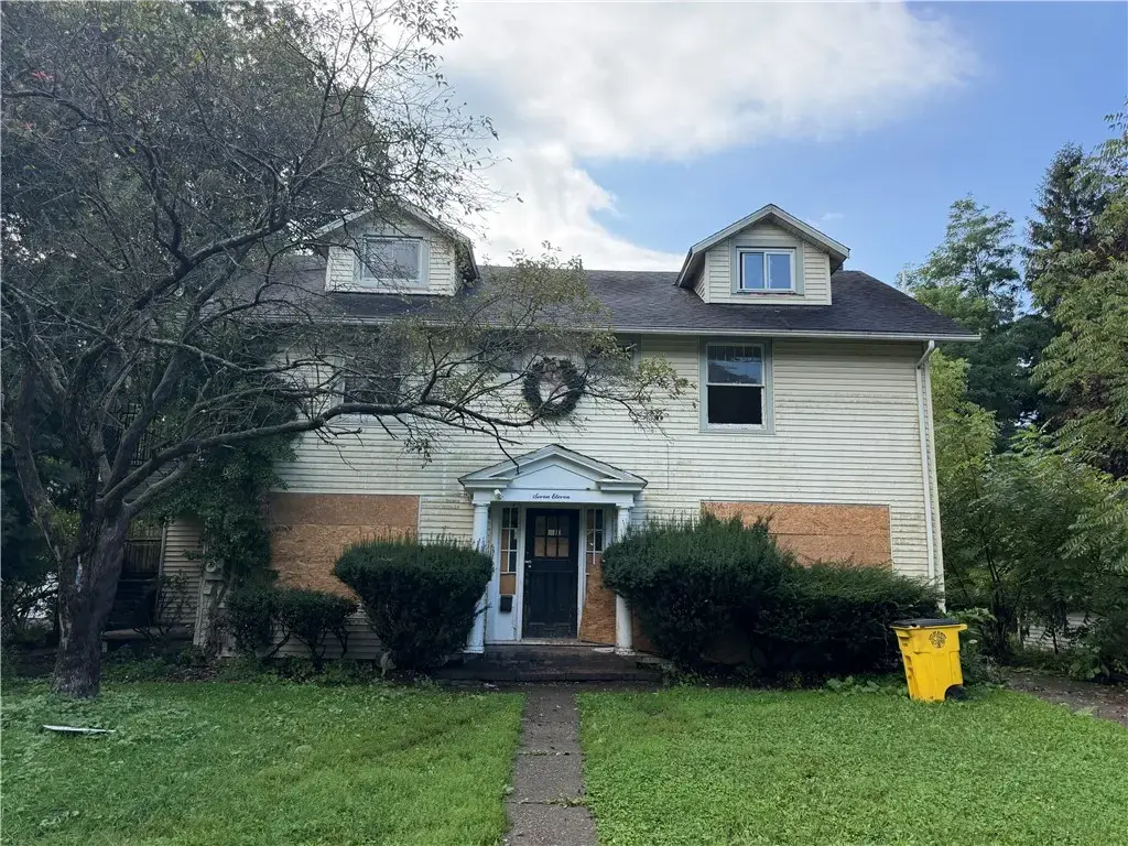 711 W Clinton Street, Elmira City