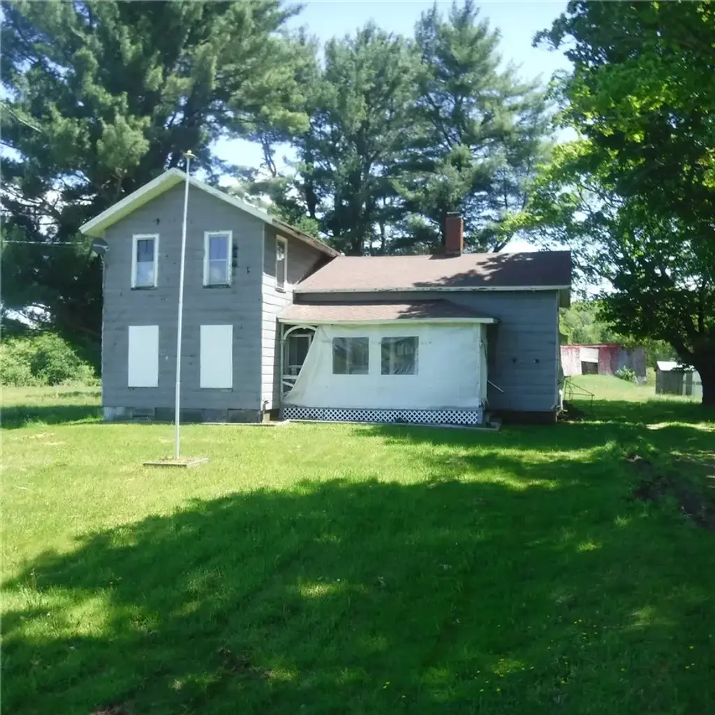 1410 Hoag Road, Harmony