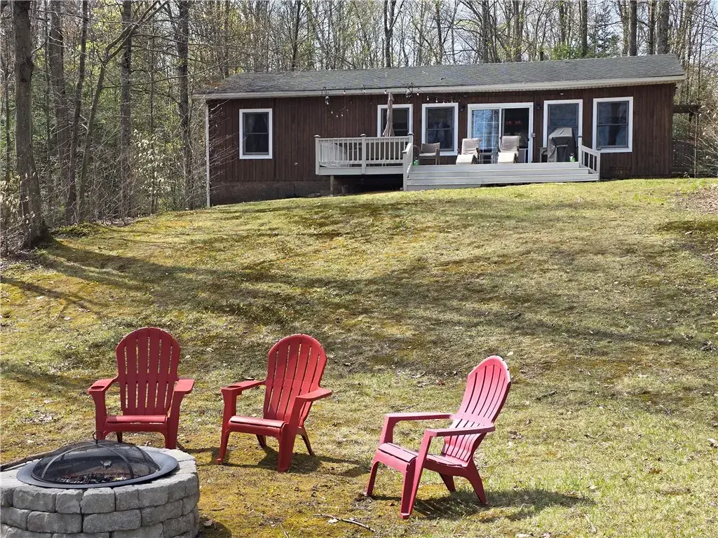 3278 Huggins Road, Tyrone
