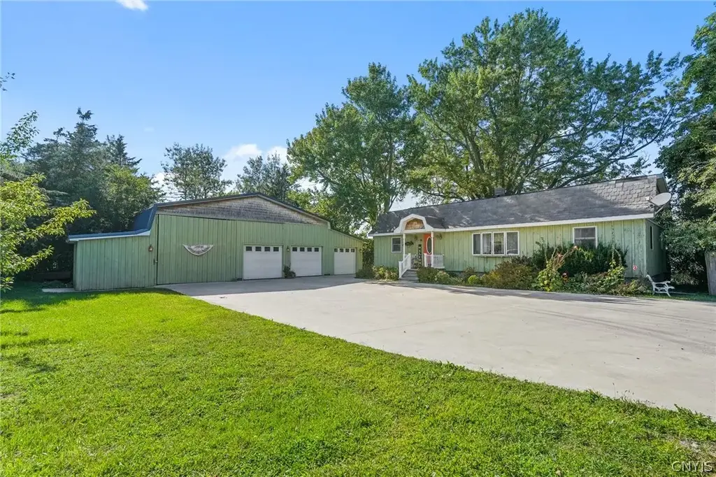 11327 Rays Bay Rd, Henderson