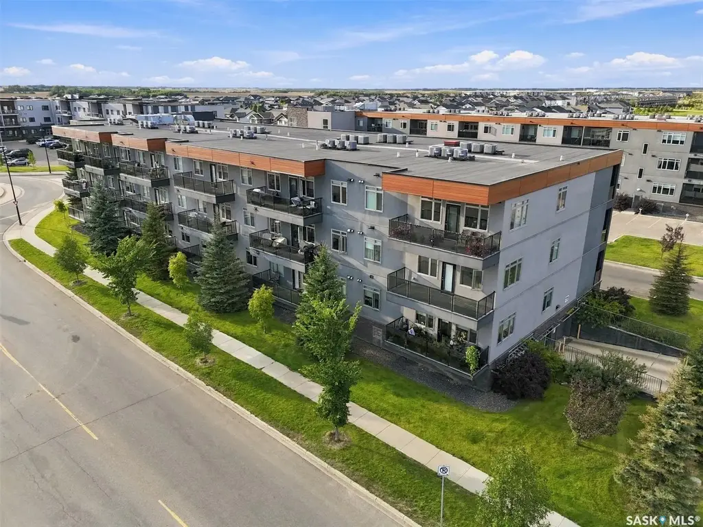 770 Childers Crescent 202, Saskatoon