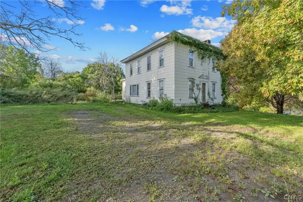 353 Woolson Road, Scriba