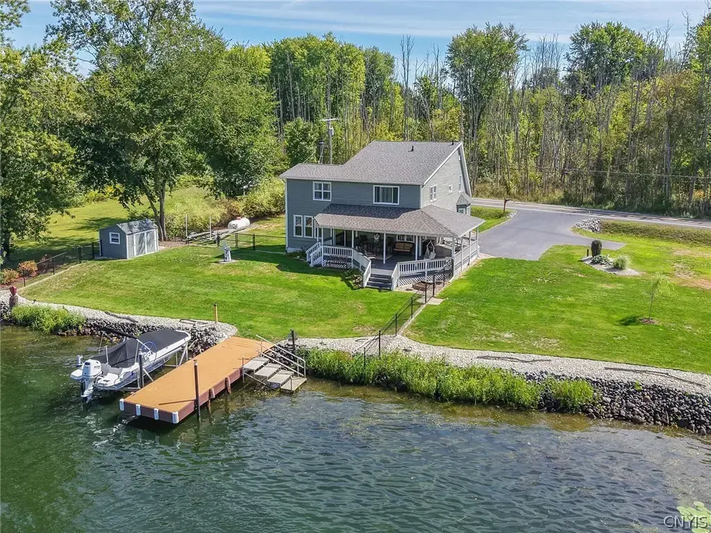 3601 Bonstead Road, Clay