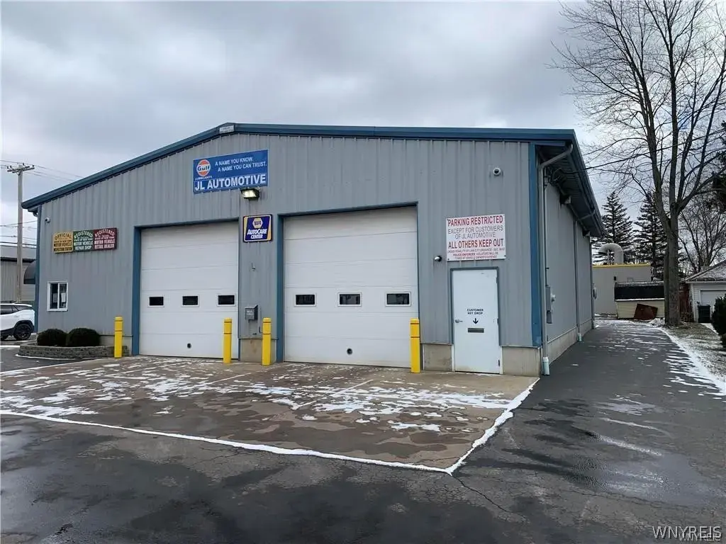 351 Ward Road, North Tonawanda