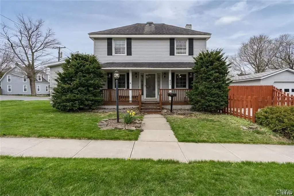 150 Seymour Street, Watertown City