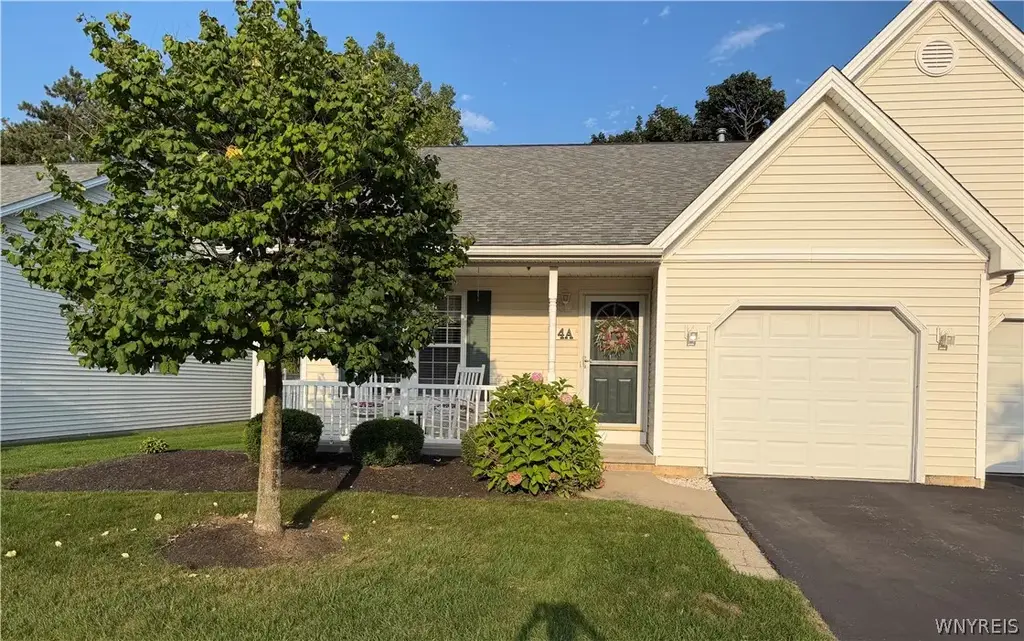 4 Astor Ridge Drive # A, Amherst