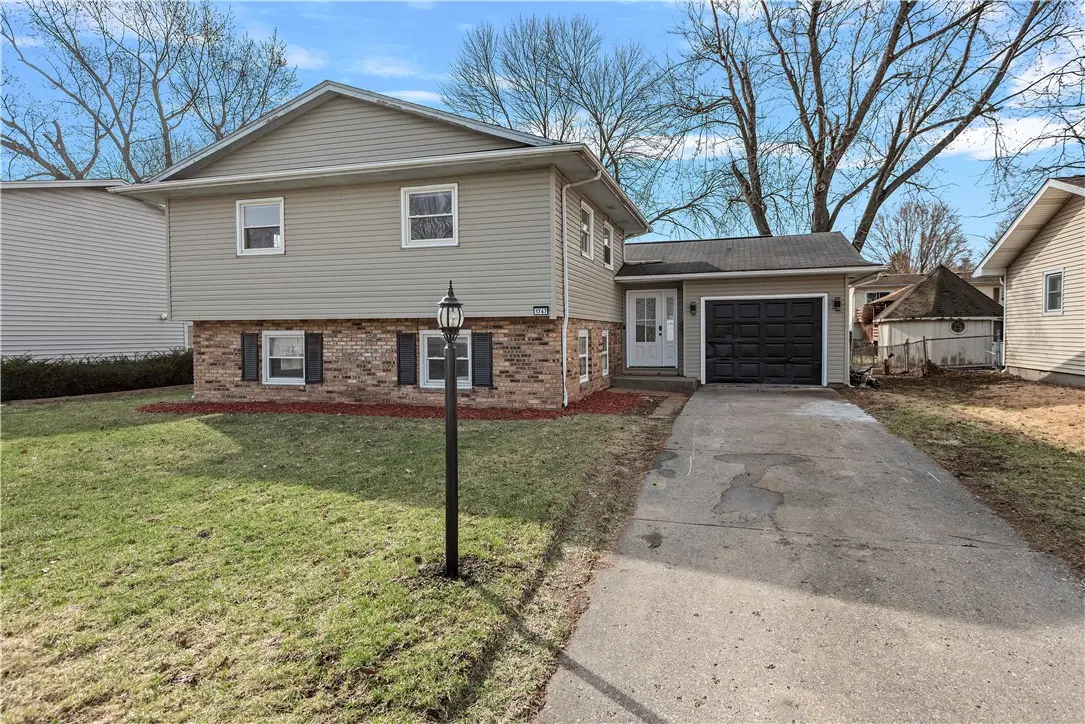 1747 E Barrington Avenue, Decatur