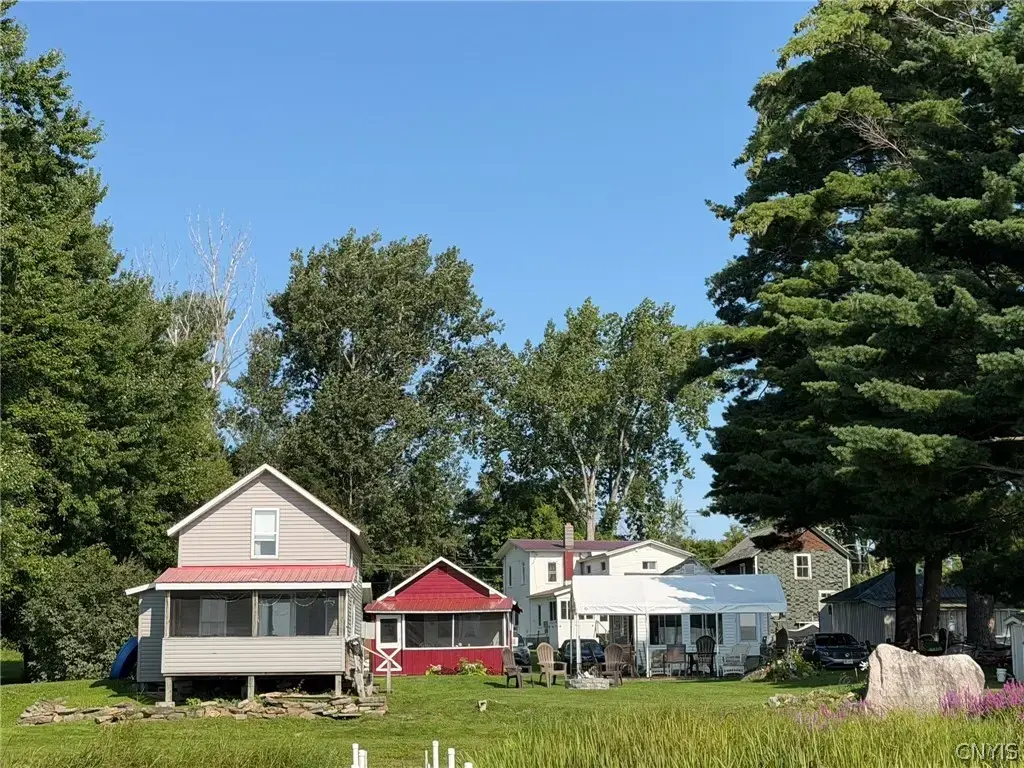2814 County Route 6 Street, Hammond