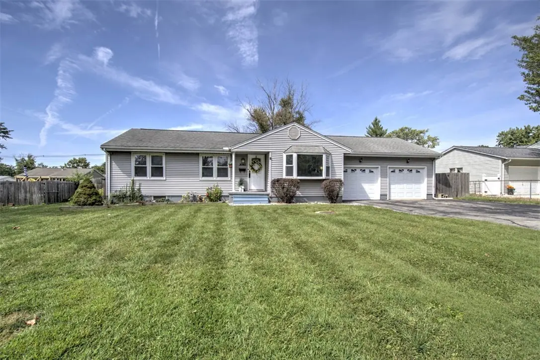 3045 Turpin Road, Decatur