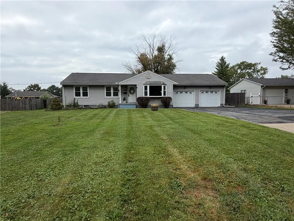 3045 Turpin Road, Decatur