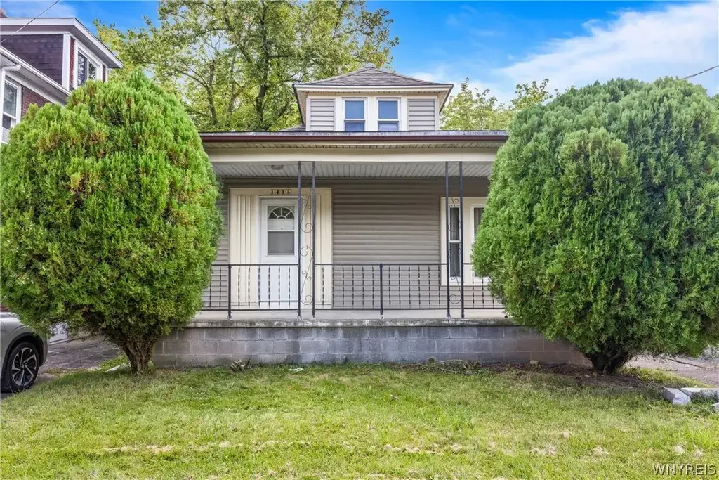 1415 Byrd Avenue, Niagara Falls
