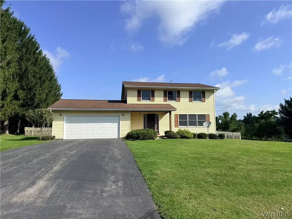 7171 Meadowview Drive, Lima