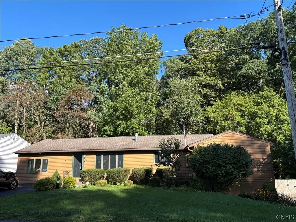 100 Wallace Avenue, Camillus