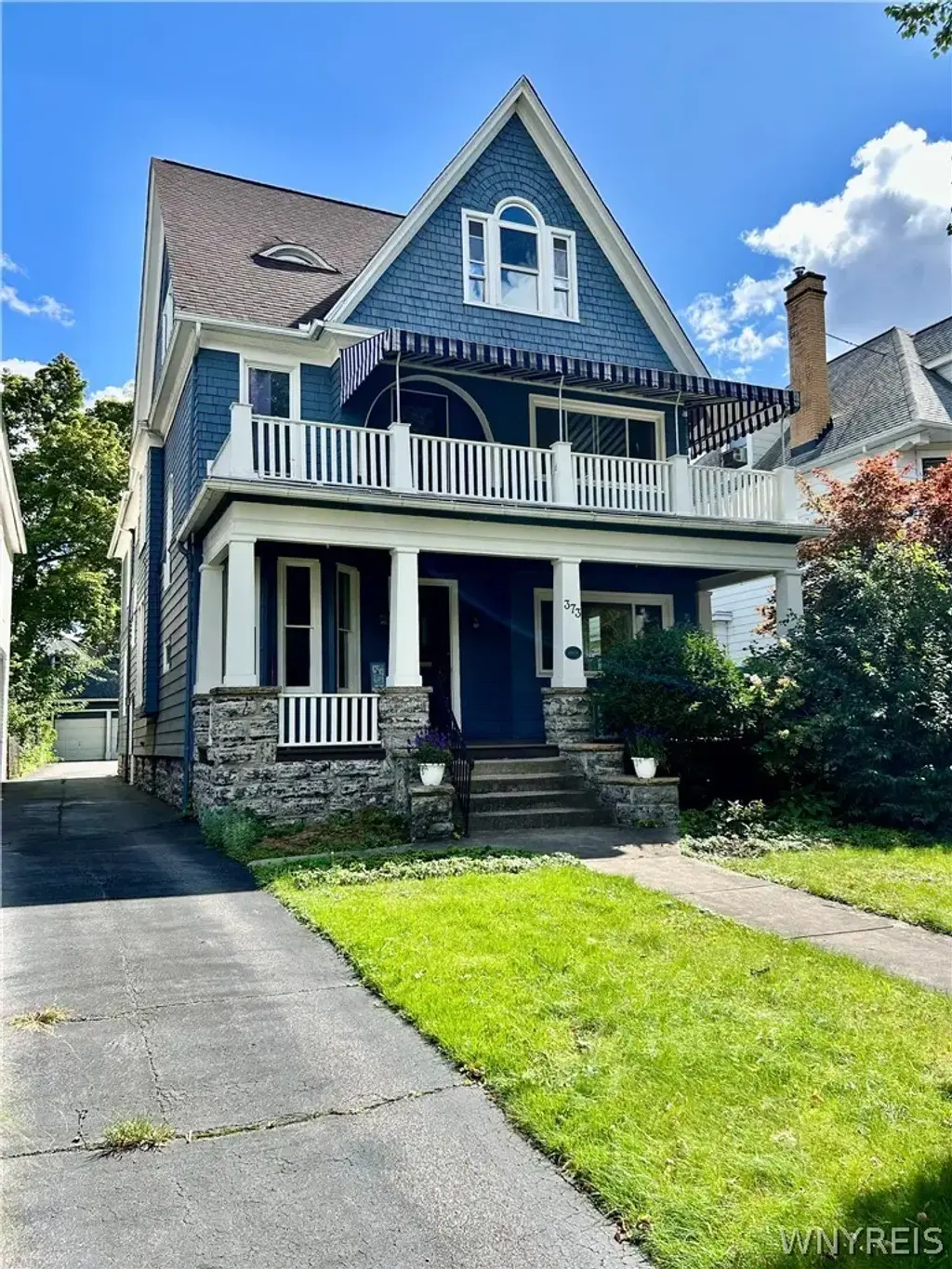 373 Woodward Avenue # Lower, Buffalo