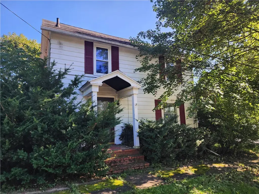 50 Seward Street, North Dansville