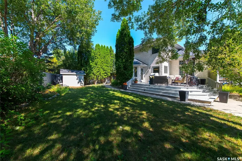 114 Mcfarland Place, Saskatoon