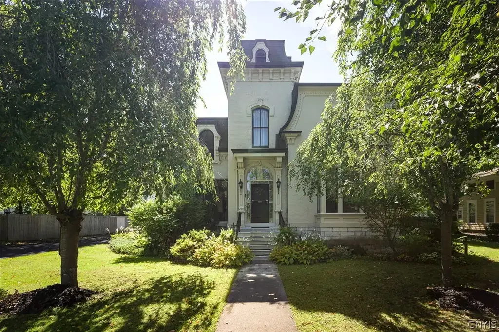 215 Ten Eyck Street, Watertown City