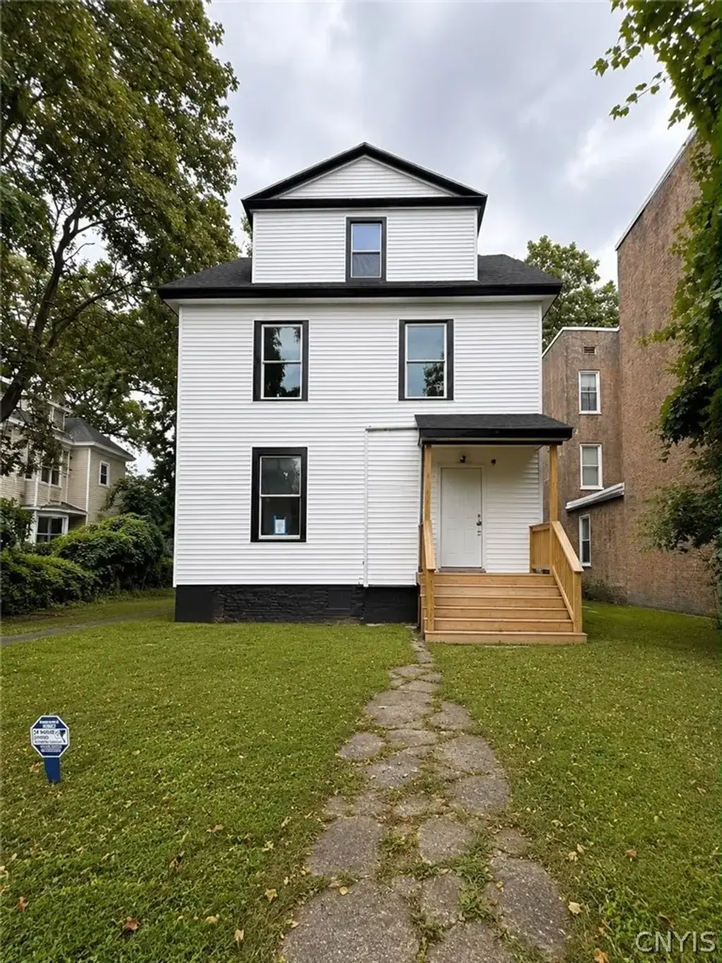 604 W Onondaga Street, Syracuse