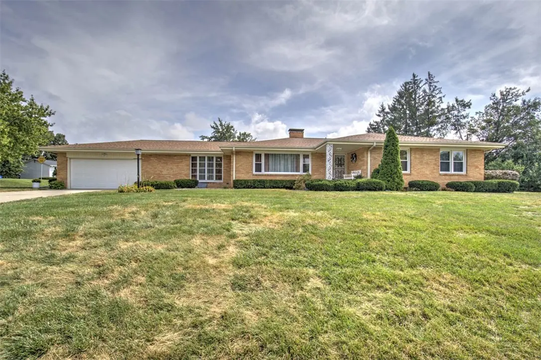 29 Allen Bend Drive, Decatur