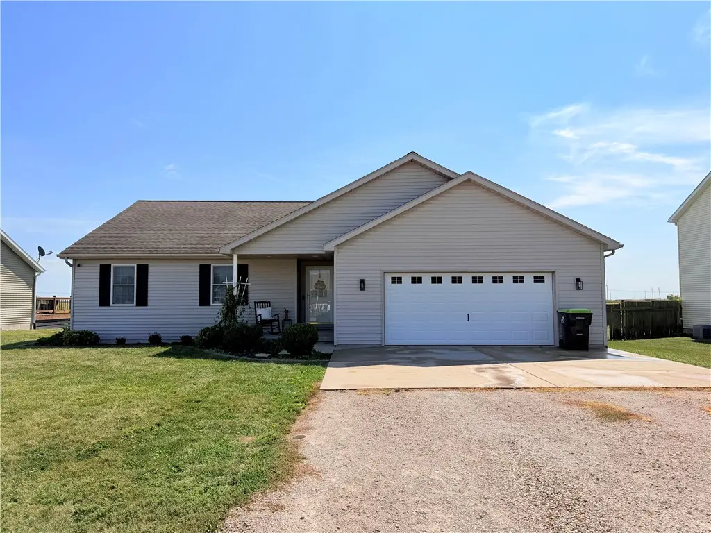 416 Kennedy Street, Maroa