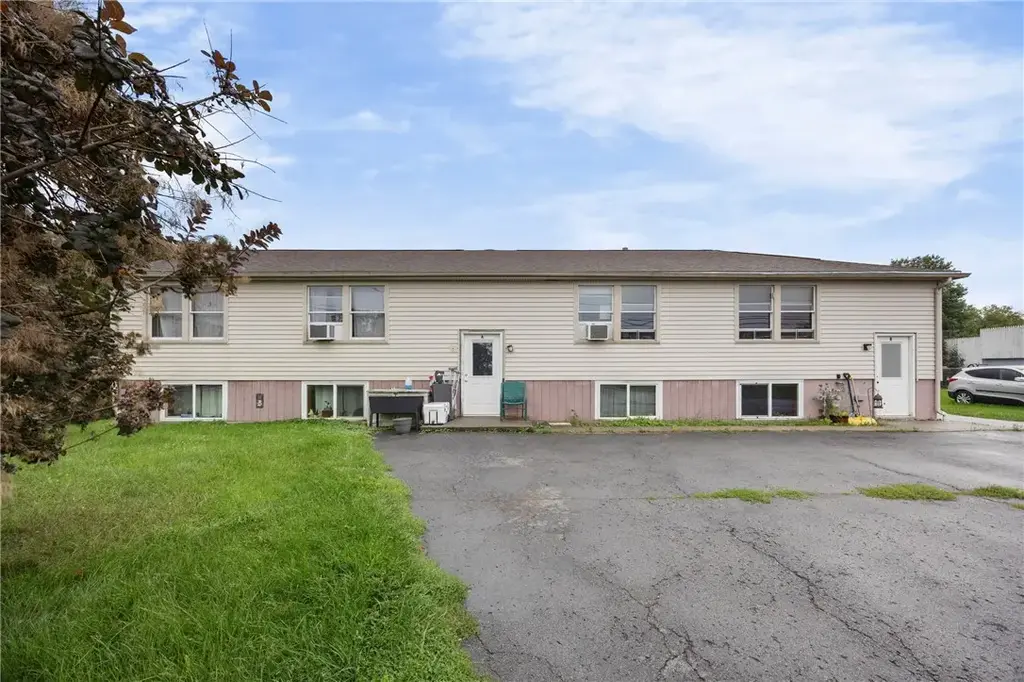 16850 Roosevelt Highway, Kendall