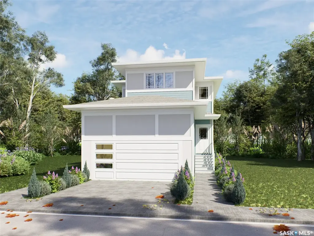 602 Yuel Crescent, Saskatoon