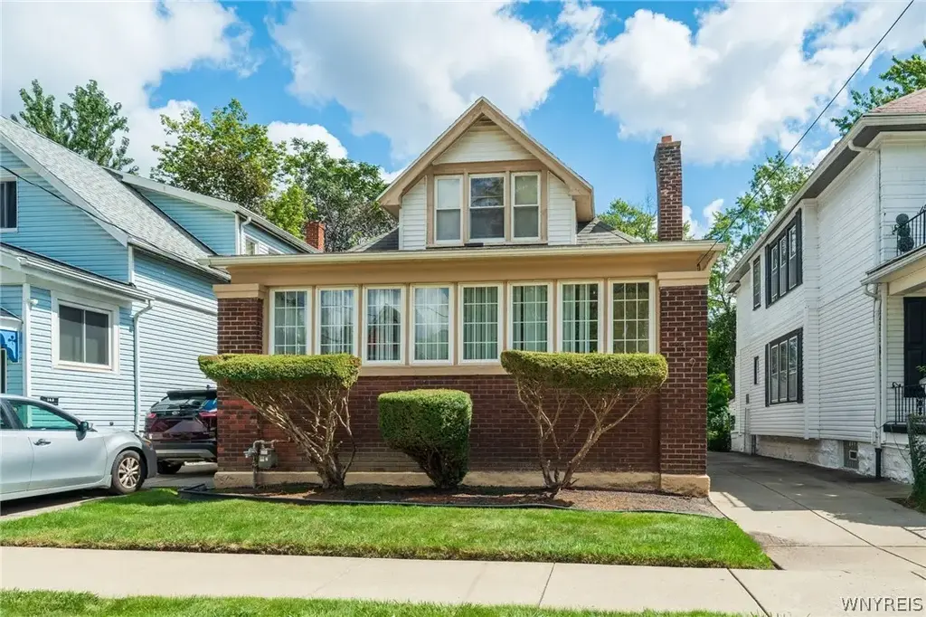 139 Humber Avenue, Buffalo