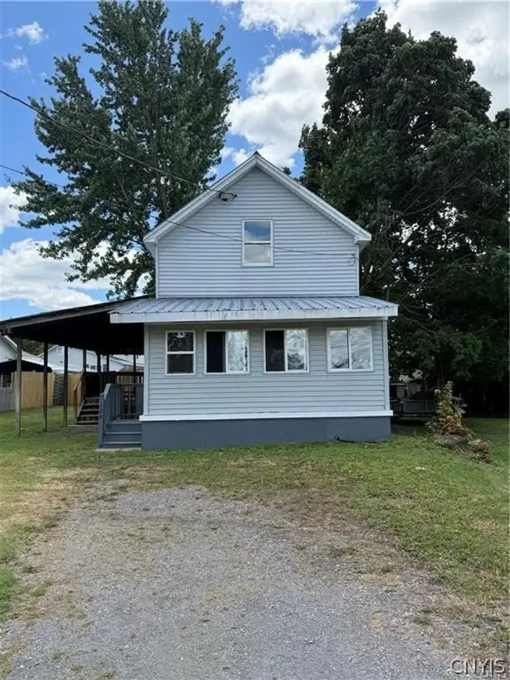 124 Haven Street, Watertown City