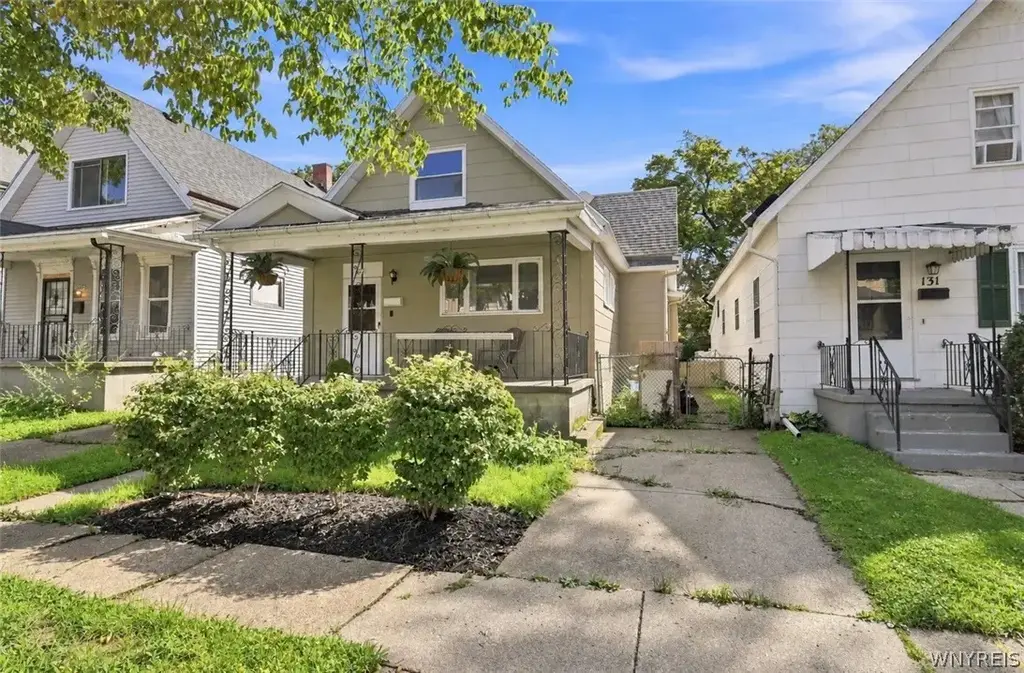 133 Parkdale Avenue, Buffalo
