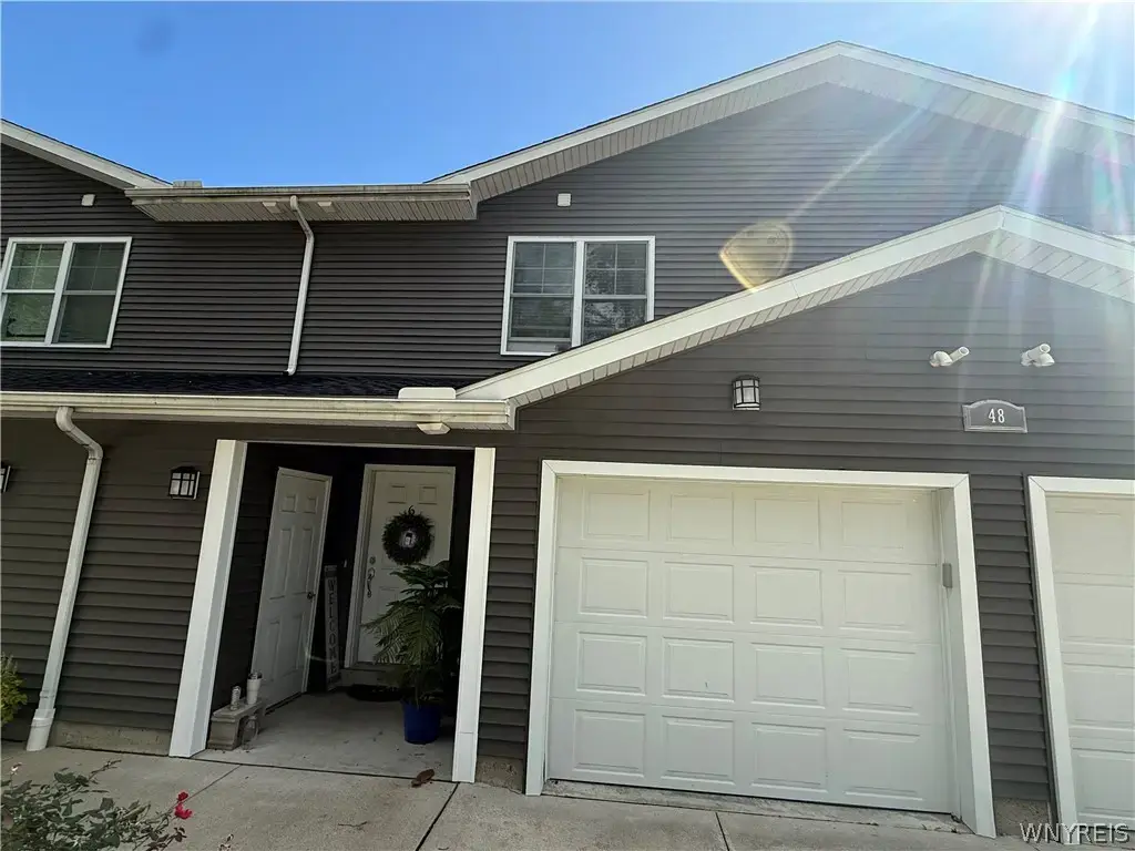 48 Roger Chaffee Drive # 6, Amherst