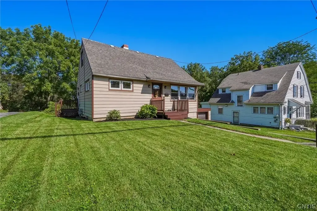 4753 W Seneca Turnpike, Onondaga
