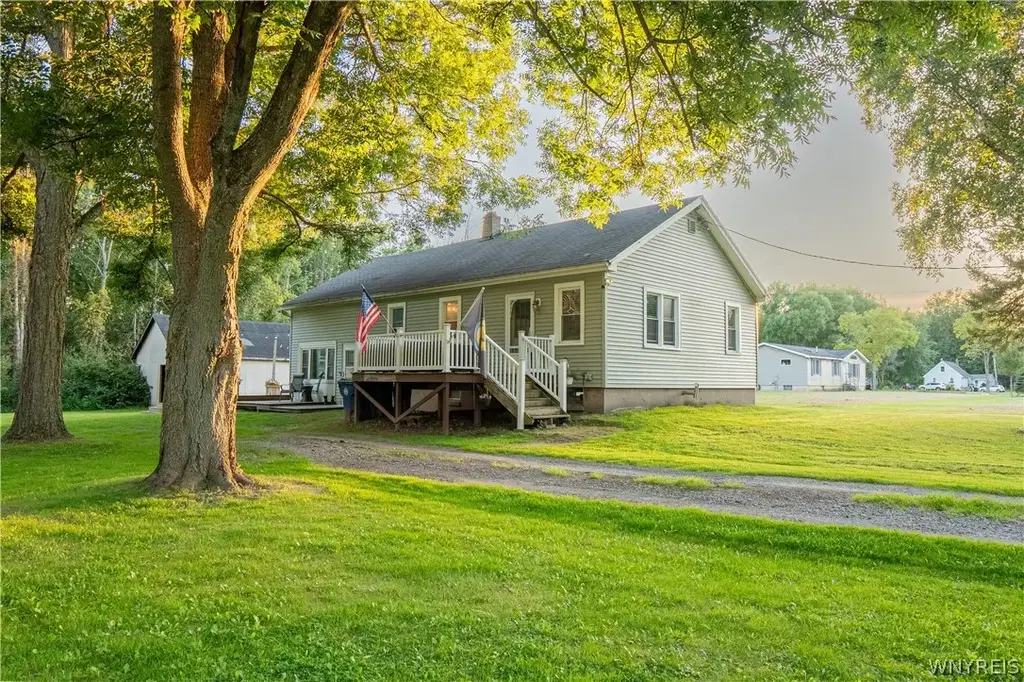 4914 Shadigee Road, Wilson