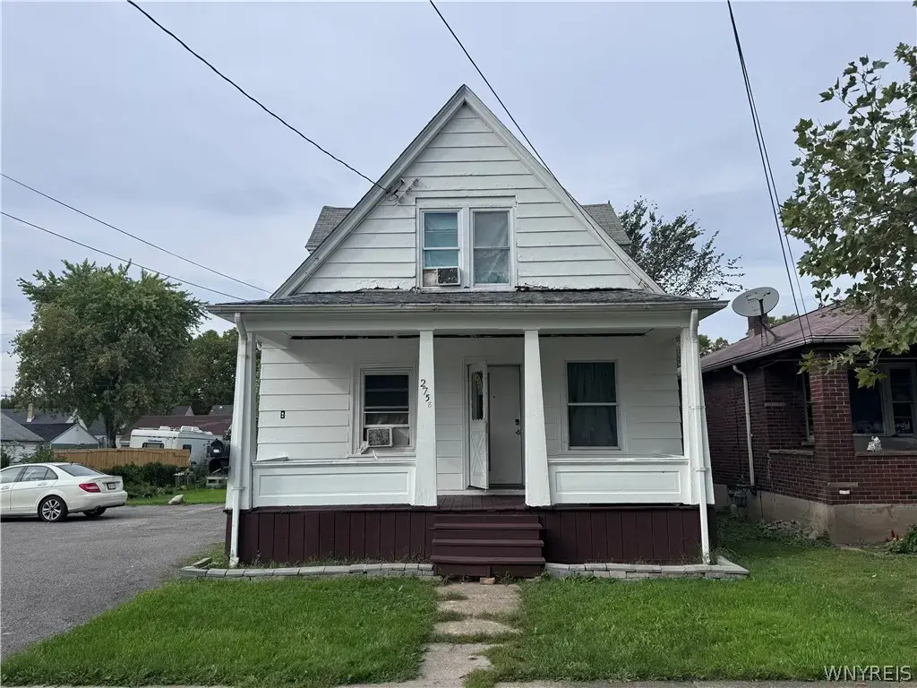 2758 Falls Street, Niagara Falls