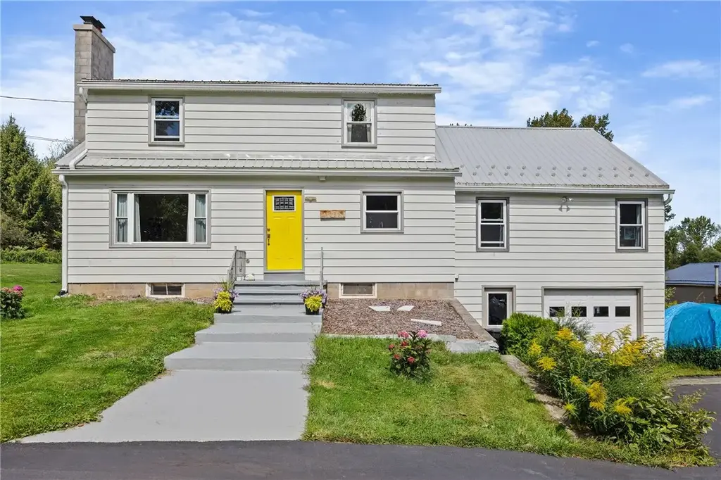 3035 Sherwood Road, Marion