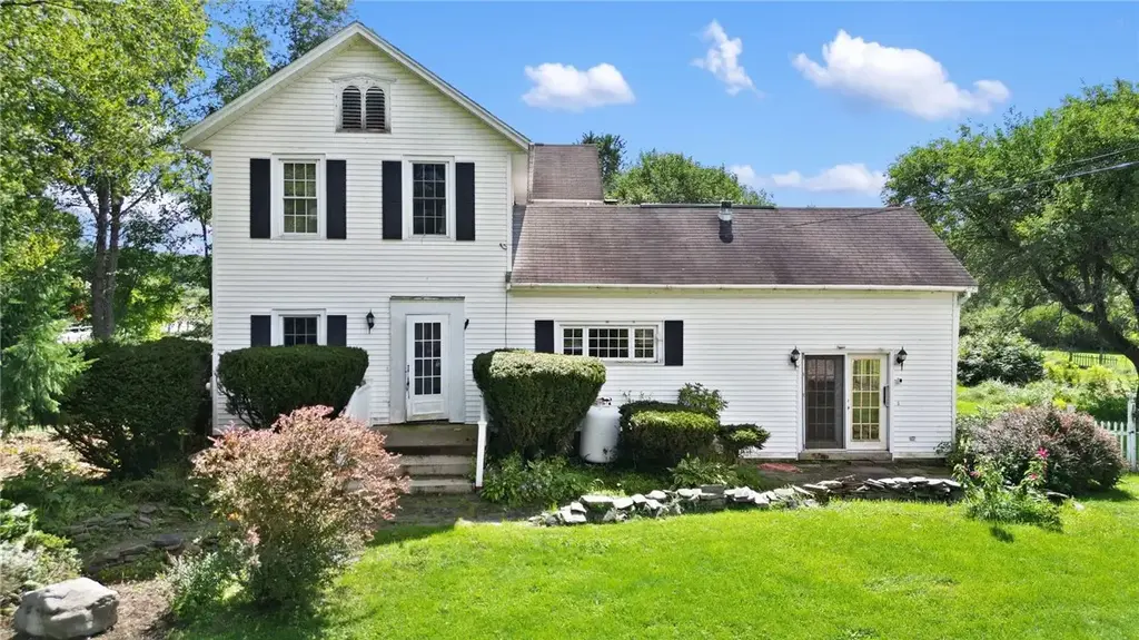 1588 Straits Corners Road, Tioga
