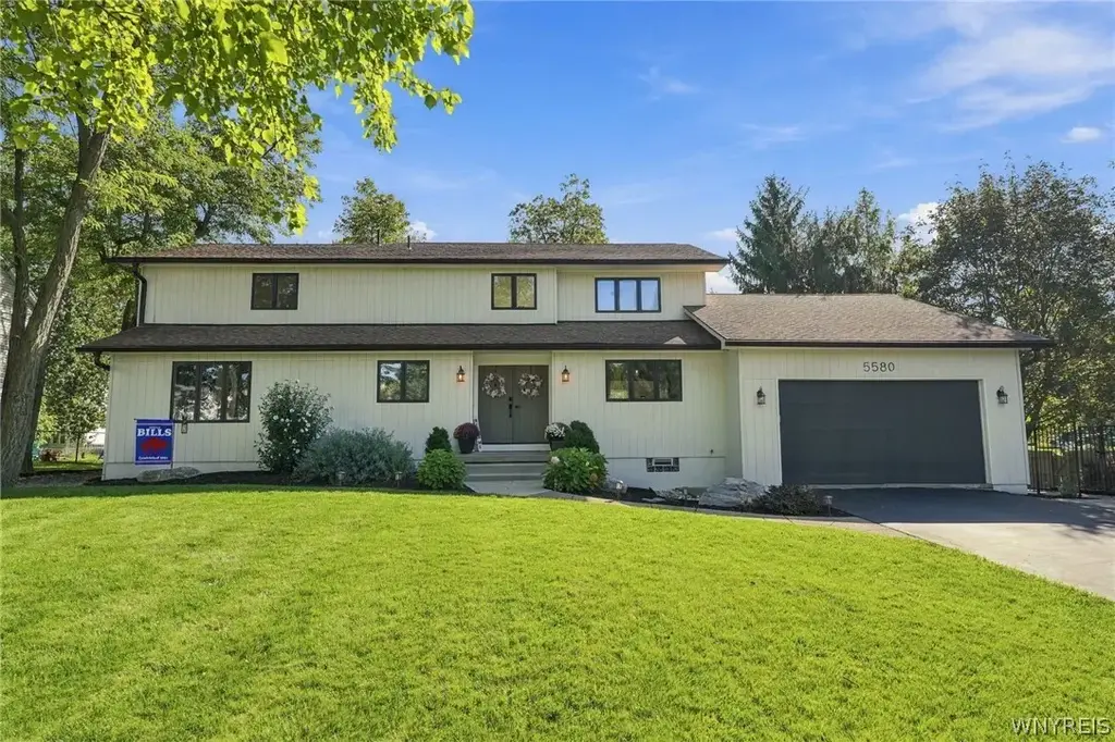 5580 Kippen Drive, Clarence