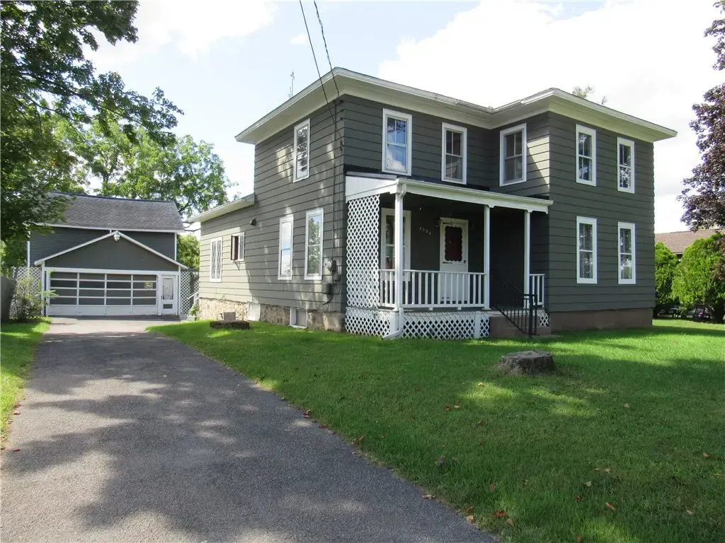 8284 Limekiln Road, Sodus
