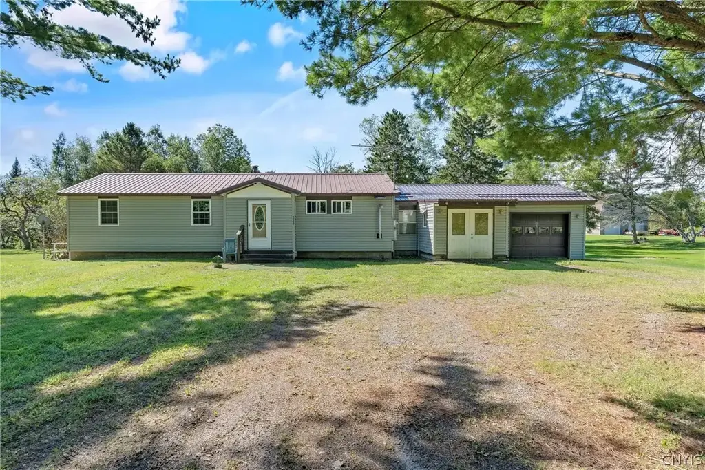 273 Orton Road, Sandy Creek