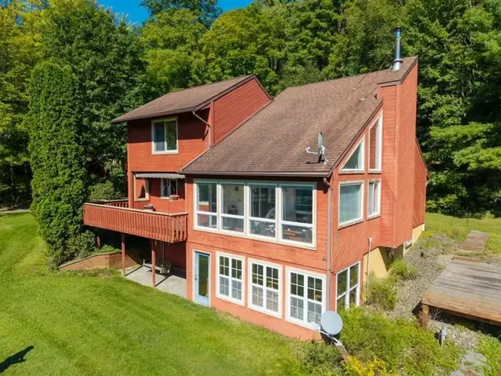 3571 State Route 21, Cohocton