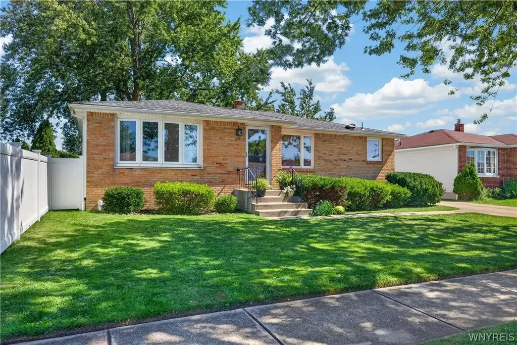 68 Bernice Drive, Cheektowaga