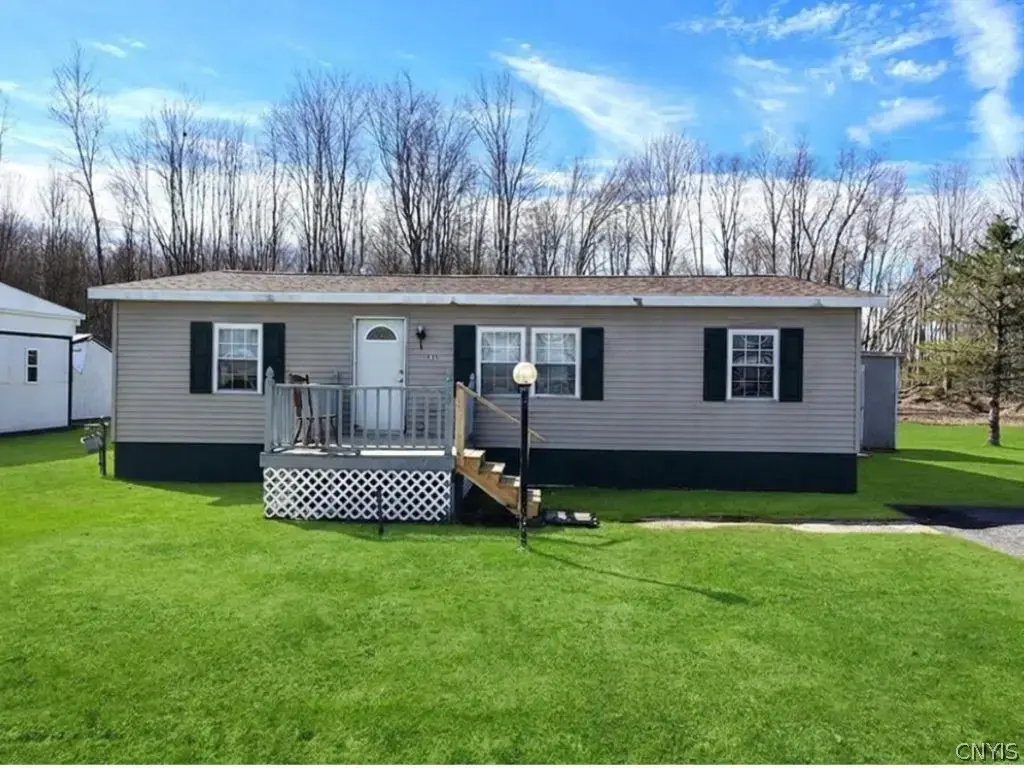 131 Pazdur Boulevard S, Westmoreland