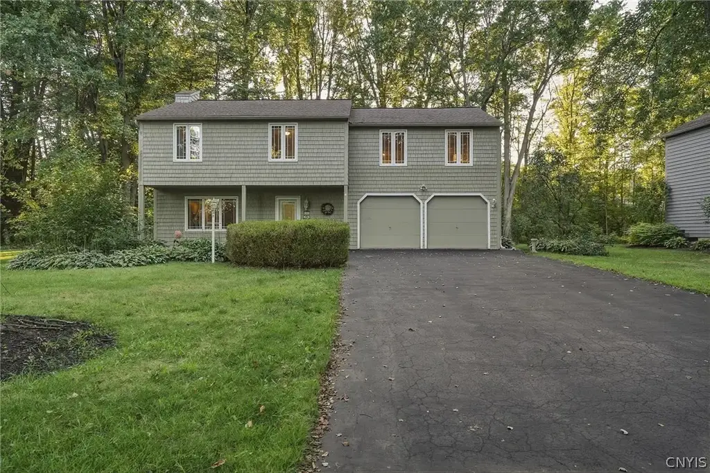 8793 Radburn Drive, Lysander