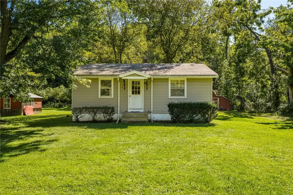 184 Berg Road, Ontario