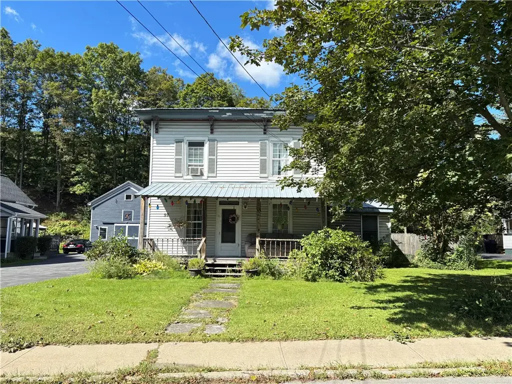 97 Main Street, Worcester