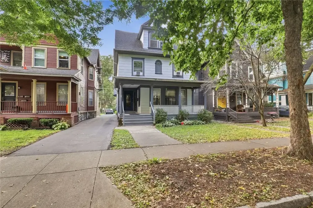 96 Meigs Street # 96, Rochester