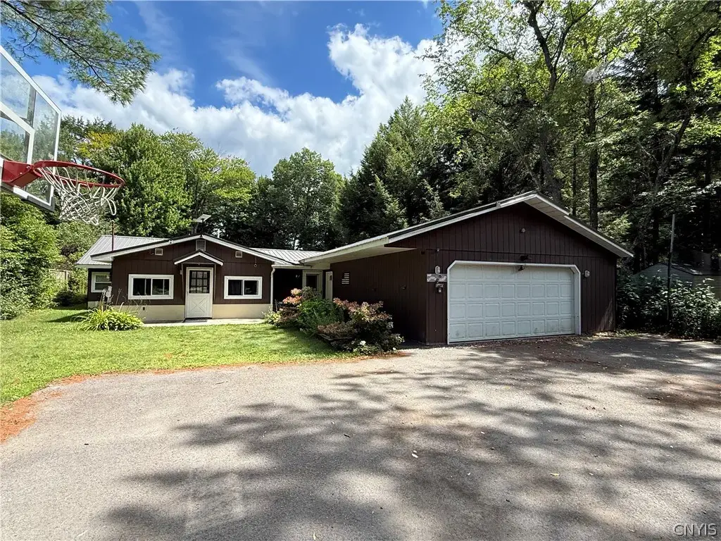 11278 Obrien Road, Forestport